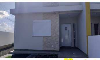 Imagem: FC VENDE, Casa nova, 3 quartos, suíte