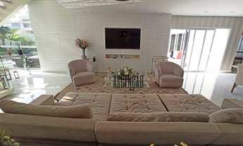 Imagem 4: Casa com 5 dormitórios à venda, 450 m² por R$ 4.200.000,00 - Residencial Real Park - Arujá