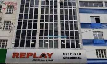 Imagem: Sala à venda, 34 m² por R$ 120.000 - Centro