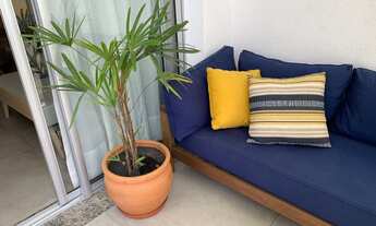 Imagem 6: Venda Apartamento 2 Dormitórios - 76 m² Brooklin