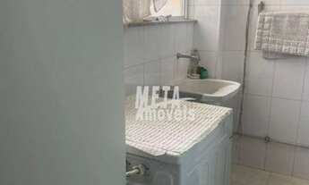 Imagem 7: Apartamento com 3 dormitórios à venda, 110 m² por R$ 450.000 - Centro - Campos dos Goytaca