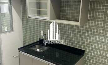 Imagem 6: Apartamento na Vila Santa Catarina 50m², com 2 dormitórios e 1 vaga