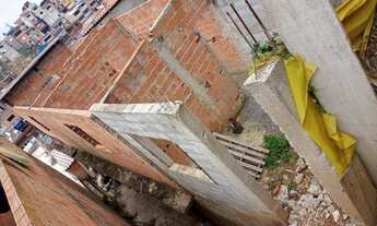 Imagem 5: Vendo esta casa ou troco