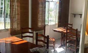 Imagem 4: Apartamento de um quarto na praça da bandeira