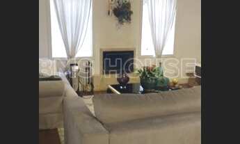 Imagem 6: Casa para Venda em São Paulo, Jardim Bonfiglioli, 3 dormitórios, 3 suítes, 5 banheiros, 2