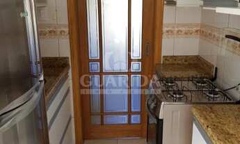 Imagem 5: Apartamento para comprar no bairro Teresópolis - Porto Alegre com 2 quartos