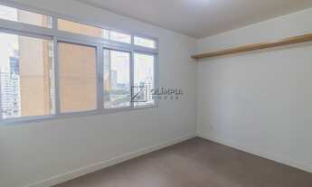 Imagem 3: Apartamento Venda Pinheiros 44 m² 1 Dormitórios