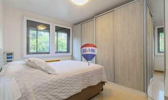 Imagem 5: Excelente apartamento com 3 dormitórios à venda, 100 m² por R$ 895.000 - Bairro Moinhos de