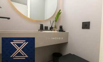 Imagem 2: Apartamento com 3 dormitórios à venda, 140 m² por R$ 4.380.000 - Leblon - Rio de Janeiro/R