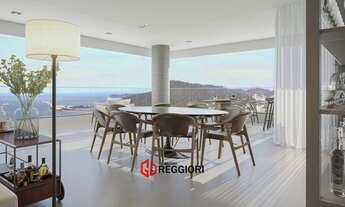 Imagem 5: 4 SUÍTES E AMPLAS SACADAS FAZENDA ITAJAÍ