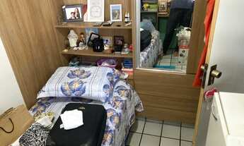 Imagem 4: Apto 3 quartos próximo colégio Santa Maria