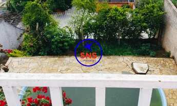 Imagem 5: CASA RESIDENCIAL em CAMPINAS - SP, JARDIM CAMPOS ELISEOS