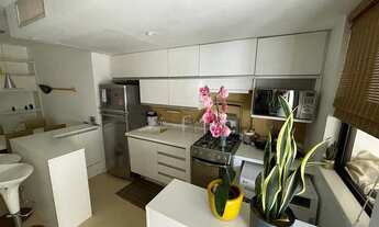 Imagem 6: Flat para venda possui 80 metros quadrados com 2 quartos em Ipanema - Rio de Janeiro - RJ