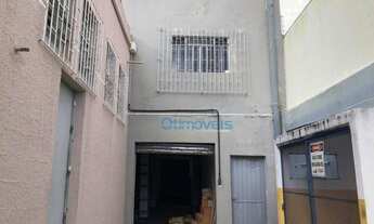 Imagem: Barracão para alugar, 660 m² por R$ 8.000,00/mês