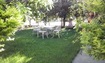 Imagem 2: Terreno à venda, 360 m² com edícula - Vila Santa Terezinha - Itu/SP