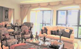 Imagem 6: Apartamento encantador e luxuoso