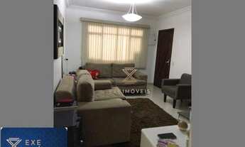 Imagem 2: Casa com 2 dormitórios à venda, 204 m² por R$ 500.000 - Vila Cruz das Almas - São Paulo/SP