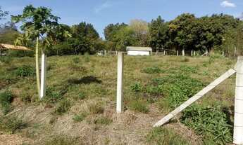 Imagem 4: Lote ou Terreno a Venda em Porangaba, Bofete, Torre de Pedra, com 1.500m² Porangaba - SP