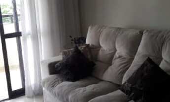 Imagem 3: Apartamento 146 m² 3 suítes, 3 vagas, Vila Assunção, Santo André, SP