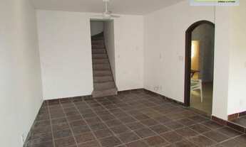 Imagem 3: Sobrado com 3 dormitórios à venda, 280 m² por R$ 590.000,00 - Parque Prainha - São Vicente