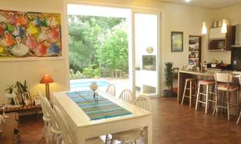 Imagem 5: Casa 4 dorms 4 suítes