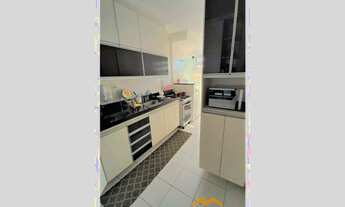 Imagem 3: Apartamento Residencial à venda, Jardim Paulista, São José dos Campos - AP6265