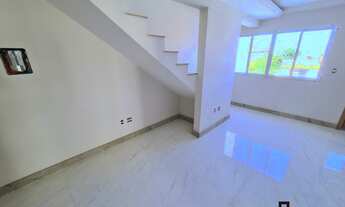 Imagem 2: Cobertura Nova - BH - B. Santa Amélia - 2 qts (1 Suíte) - 2 Vagas - Elevador