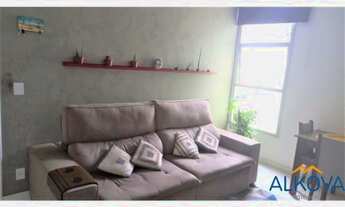 Imagem 2: Apartamento Residencial à venda, Palmeiras de São José, São José dos Campos - AP6493