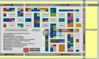 Imagem 4: Loja para alugar, 24 m² por R$ 3.500,00/mês - Boqueirão - Santos/SP