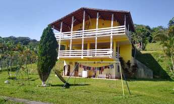 Imagem 7: Sítio ideal para lazer e moradia 02 Alqueires ótima localização