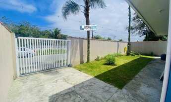 Imagem 7: Casa para Venda - Pontal do Sul, Pontal do Paraná - 219m², 3 vagas