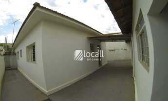 Imagem 7: Casa com 3 dormitórios à venda, 155 m² por R$ 350.000 - Parque Industrial - São José do Ri