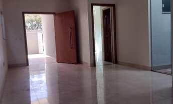 Imagem 4: Casa para venda tem 130 metros quadrados de área edificada