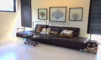 Imagem 12: Rio de Janeiro - Casa Padrão - Itanhangá