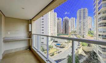 Imagem 5: Apartamento para aluguel, 2 quartos, 1 suíte, 1 vaga, Vila da Serra - Nova Lima/MG