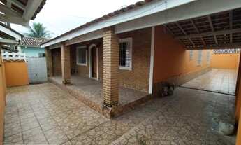 Imagem 6: Caraguatatuba - Casa Padrão - Barranco Alto