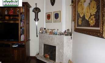 Imagem 3: 00465 - Casa 4 Dorms. (4 Suítes), TREMEMBÉ - SÃO PAULO/SP