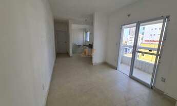 Imagem 4: Apartamento com 1 dorm, Guilhermina, Praia Grande - R$ 285 mil, Cod: 3375