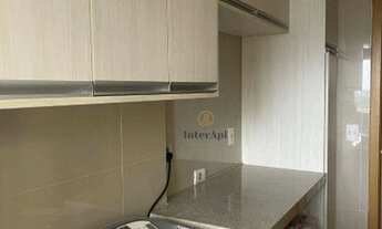 Imagem 4: Apartamento com 3 dormitórios à venda, 160 m² por R$ 1.350.000,00 - Jardim Mariana - Cuiab