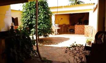 Imagem 4: Excelente casa linear com piscina 3 quartos sendo 1 suíte Praia da Brisa