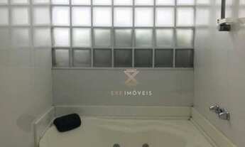 Imagem 4: Apartamento com 4 dormitórios à venda, 167 m² por R$ 1.400.000 - Barra da Tijuca - Rio de