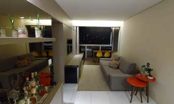 Imagem 3: Apartamento à venda, 3 quartos, 1 suíte, 2 vagas, Havaí - Belo Horizonte/MG