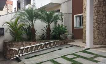 Imagem: Sobrado Alto Ipiranga