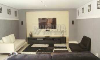 Imagem: Casa em condomínio fechado São Caetano