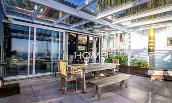 Imagem 5: Casa com 4 dormitórios, 1000 m² - venda por R$ 9.900.000,00 ou aluguel por R$ 28.000,00/mê