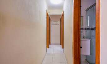 Imagem 6: Apartamento com 3 dormitórios à venda, 70 m² por R$ 275.000,00 - Engenho de Dentro - Rio d