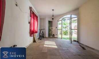 Imagem: Casa com 4 dormitórios à venda, 235 m²