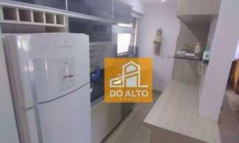 Imagem 6: Apartamento com 2 dormitórios à venda, 64 m² por R$ 225.000 - Setor Negrão de Lima - Goiân