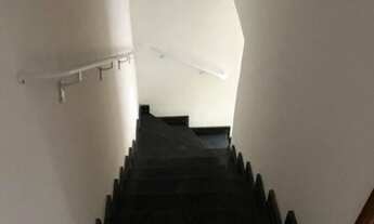 Imagem 6: Sobrado em Condomínio com 2 Dormitórios, Quintal e Garagem no Samambaia