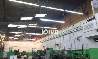 Imagem 4: Galpão 503 m²úteis R$ 1.800.000 - Vila Fachini - São Paulo/SP